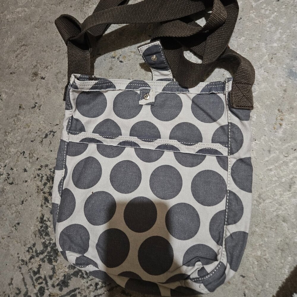 Thirty-one retro metro crossbody bag